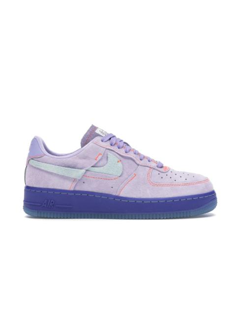 Nike Air Force 1 LX Purple Agate (Women's)
