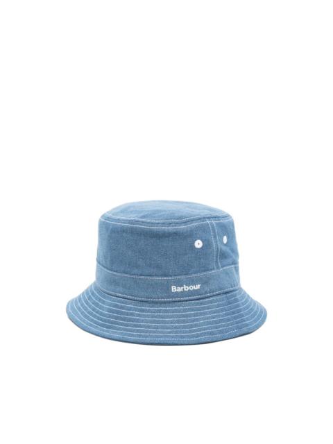 Barbour Grindle bucket hat