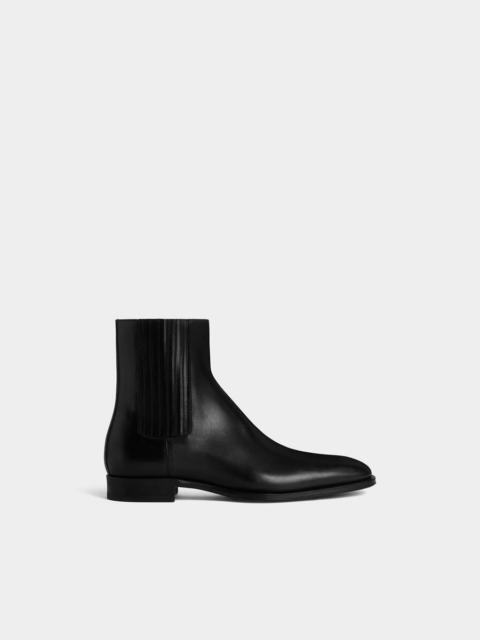 DSQUARED2 D2 CLASSIC ANKLE BOOTS