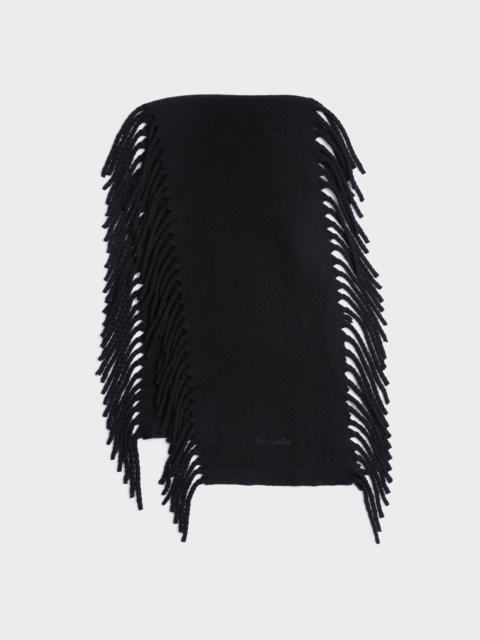 Holzweiler Idro Tassel Scarf