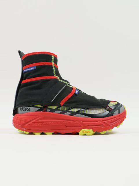 HOKA Hoka x Nicole McLaughlin Mafate Speed Three2 - High Risk