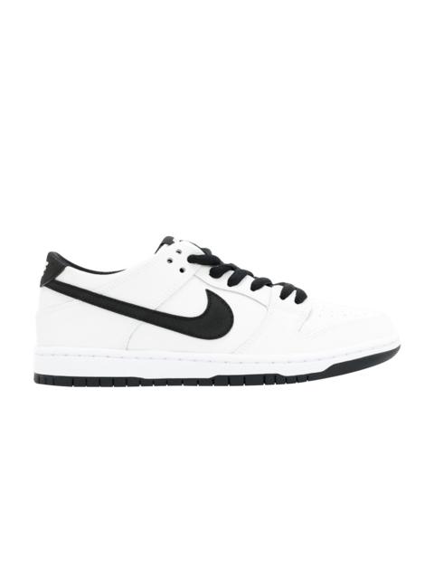 Dunk Low Pro SB 'Ishod Wair'