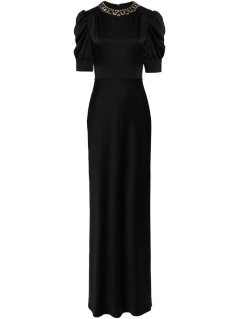 JENNY PACKHAM Sea Daisy gown