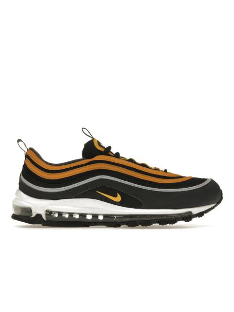 Nike Air Max 97 Camquat University Gold