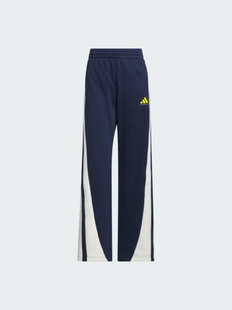 adidas adidas FLEECE SWEATPANTS