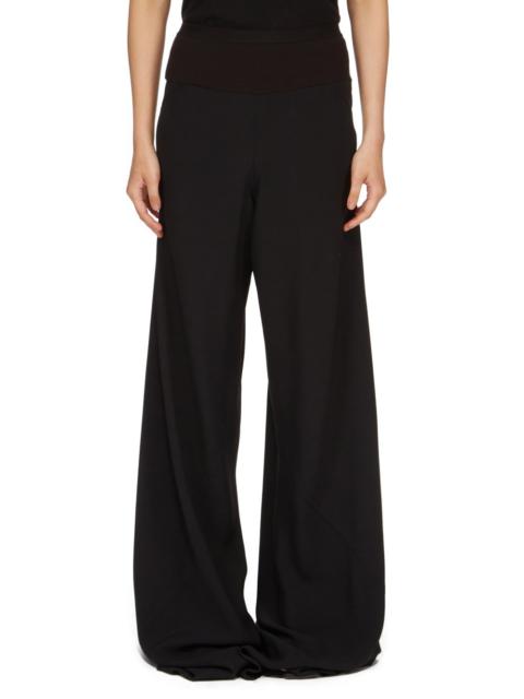 Rick Owens PANTS | REVERSIBLE