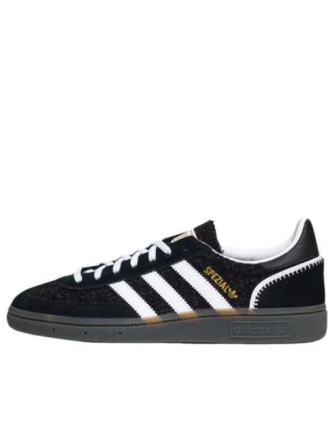 adidas (WMNS) adidas Handball Spezial 'Black White' KH7843