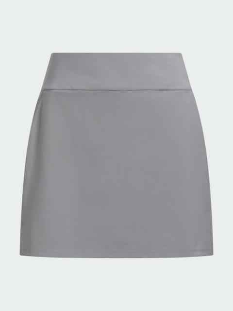adidas ULTIMATE365 SOLID KNIT SKORT