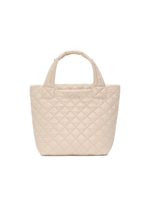 MZ Wallace mini Metro Deluxe tote bag
