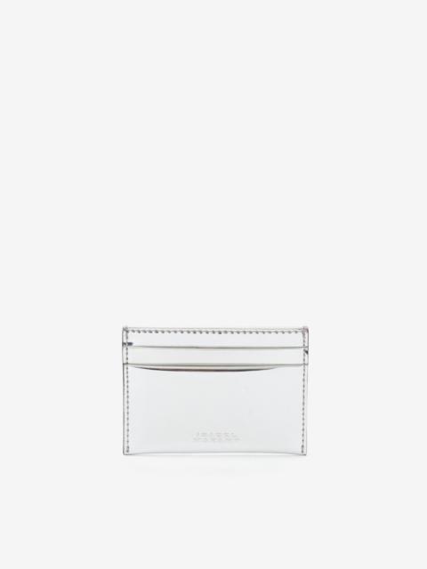 Isabel Marant CHIBA CARD-HOLDER