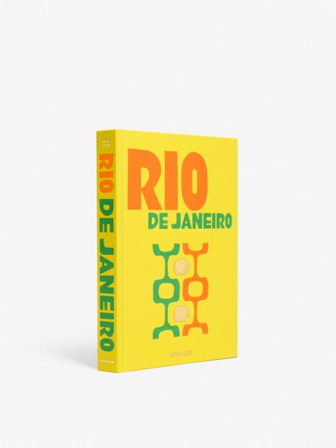 ASSOULINE Rio De Janeiro