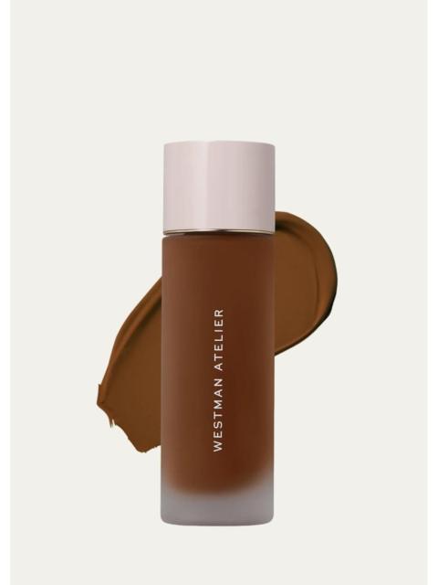 Westman Atelier Supreme Skin Bio-Complex Foundation, 1 oz.