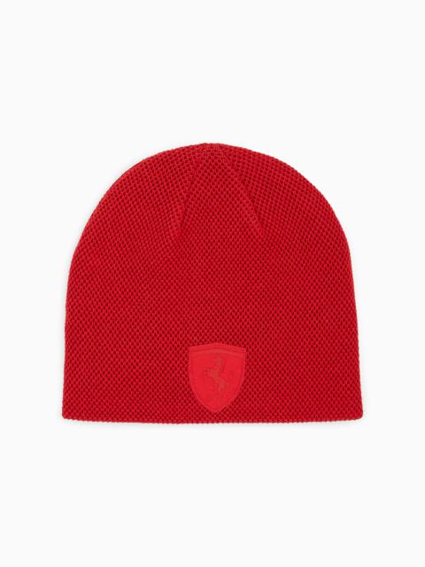 PUMA Scuderia Ferrari Style Beanie