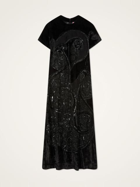 La DoubleJ Super Swing Dress