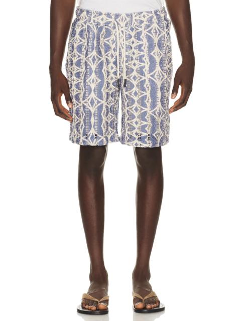 OAS Nicola Shorts