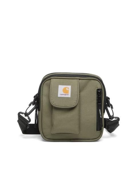 Carhartt small flap messenger bag