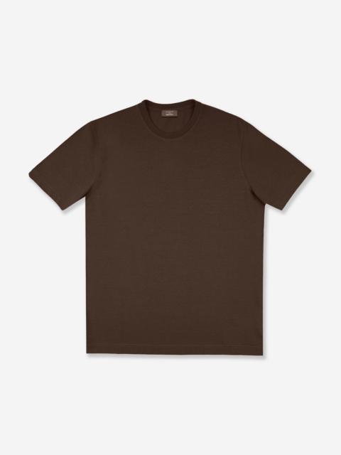 SLOWEAR Slim fit IceCotton T-shirt