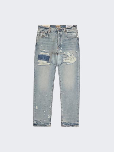 GALLERY DEPT. Bowery 5001 Jeans Washed Indigo