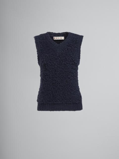 Marni MOHAIR VEST