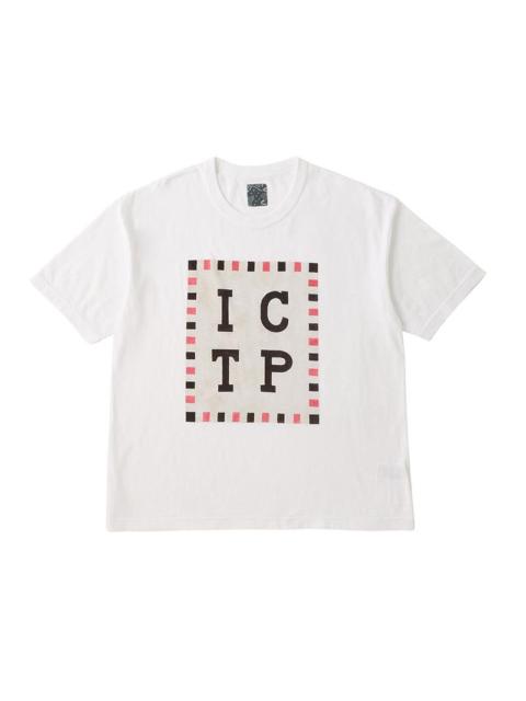 visvim JUMBO TEE S/S WHITE
