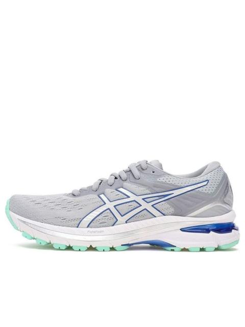 (WMNS) ASICS GT-2000 9 'Light Grey Blue' 1012A859-023