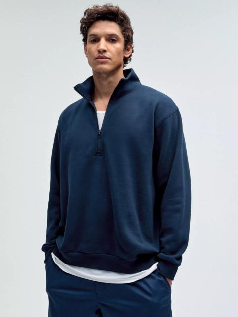 lululemon Steady State Half Zip