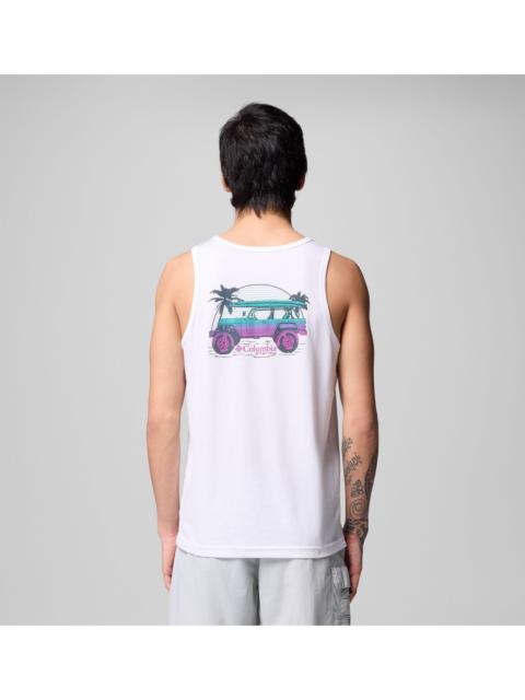 Columbia Men's Beaching Tank Top