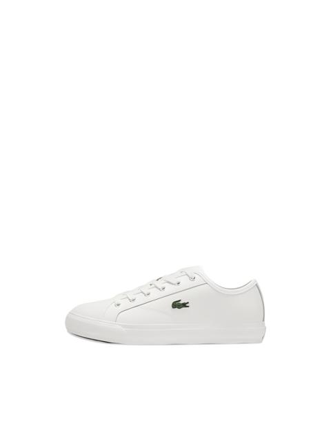 LACOSTE Backcourt logo-detail sneakers