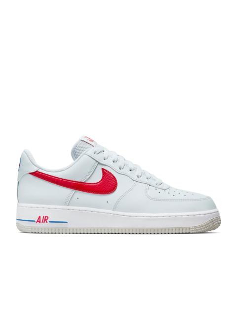 Nike Nike Air Force 1 Low Pure Platinum Indigo Fog | stockx