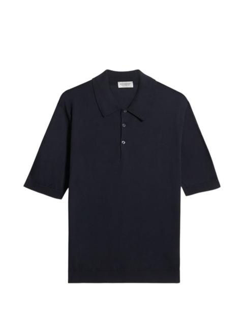 FORTELA Isis short-sleeve polo shirt