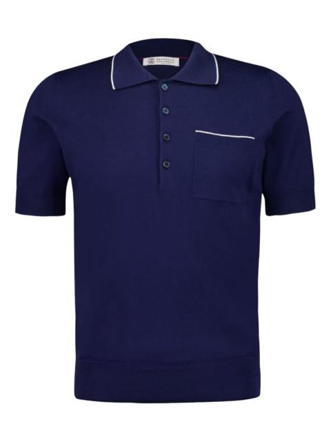 Brunello Cucinelli Brunello Cucinelli Sweaters Blue