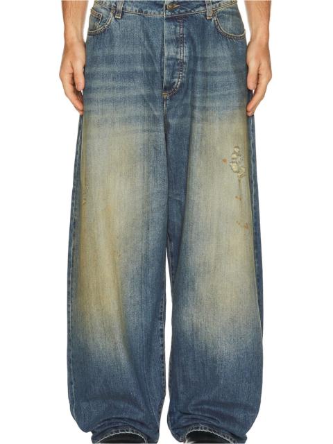 424 Big Daddy Denim
