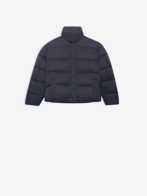 BALENCIAGA BB Puffer Jacket
