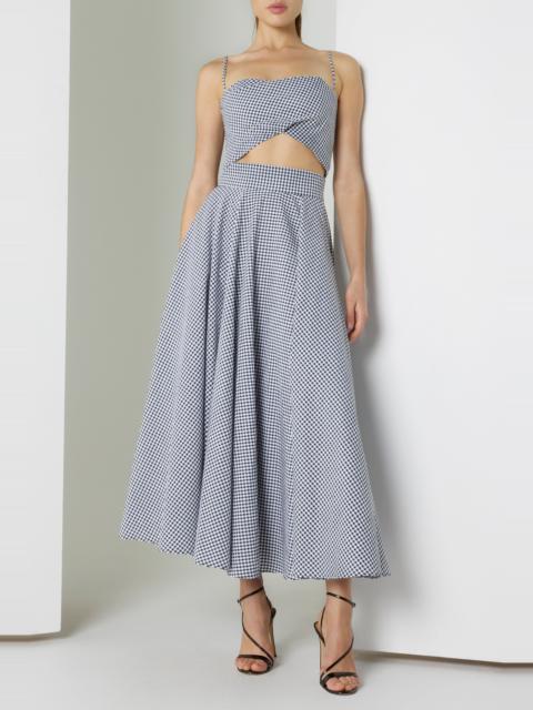 Black Halo Aysha 2pc Midi