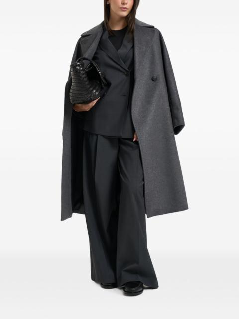 WEEKEND Max Mara Resina double-breasted coat