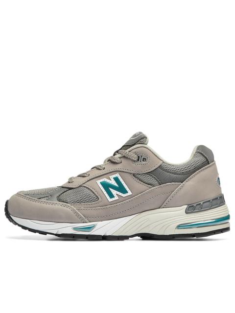 New Balance (WMNS) New Balance 991 Made in England '20th Anniversary' W991ANI