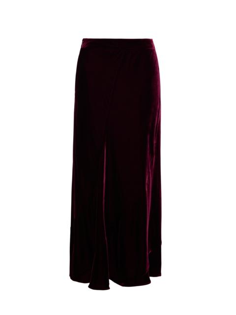 Cara Cara Sanvi Midi Skirt