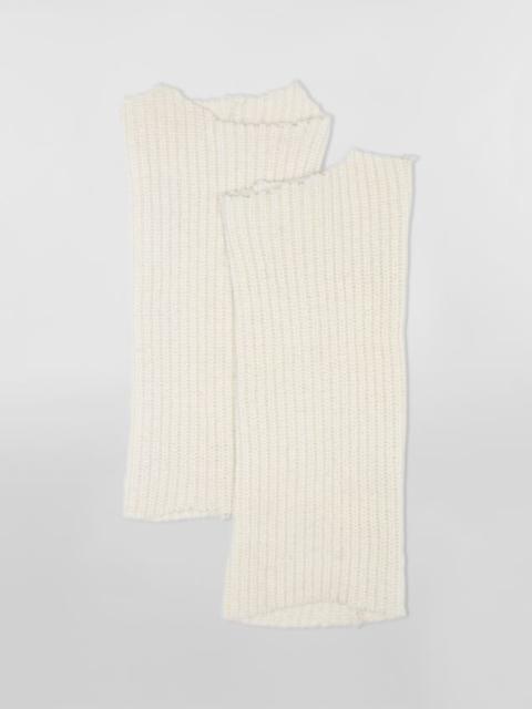 Marni VIRGIN WOOL SLEEVES