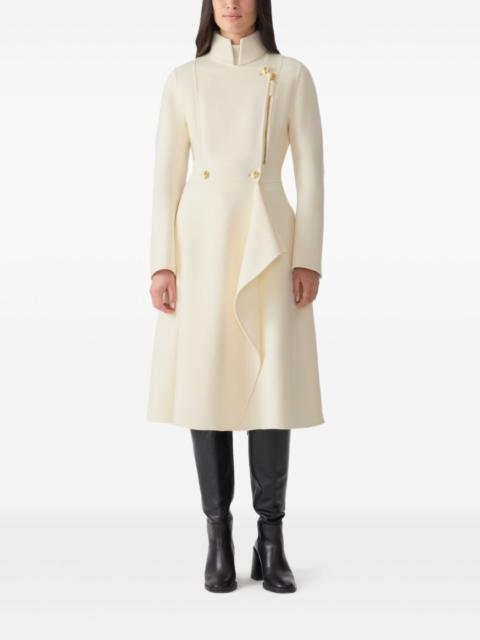 MACKAGE Annia button-detail coat