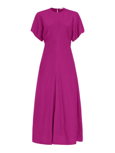 MARIE OLIVER KAMARI DRESS