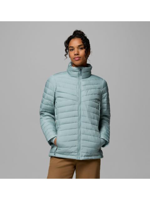 Columbia Women's White Out 1.0 Jacket