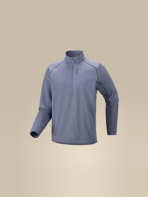 Arc'teryx Delta 1/2 Zip Neck