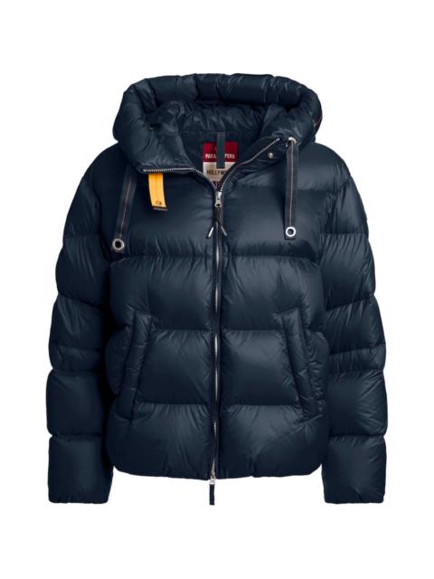 PARAJUMPERS Tilly quilted hooded jacket