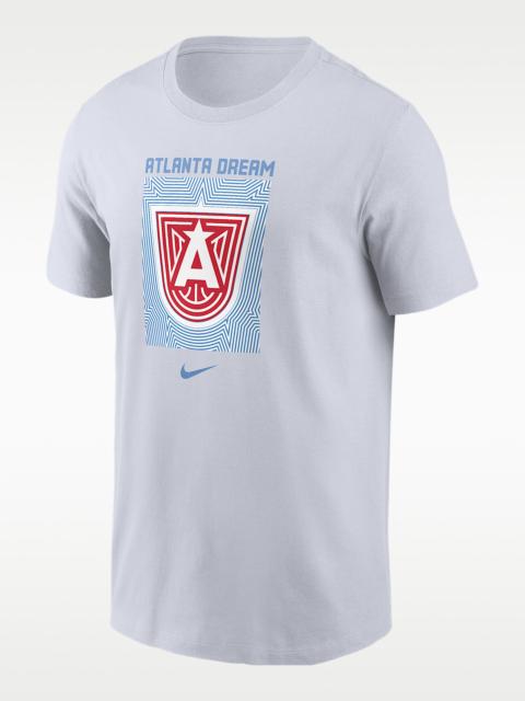 Atlanta Dream Men's Nike WNBA T-Shirt