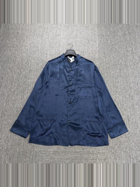 GIORGIO ARMANI Giorgio Armani Silk Loungewear
