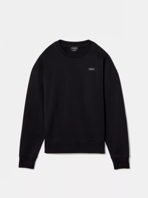 kate spade Essential Logo Sweatshirt