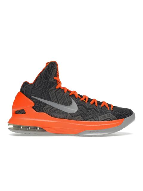 Nike KD 5 Black History Month