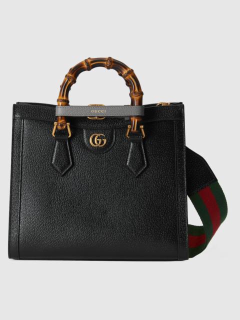 GUCCI Gucci Diana small tote bag