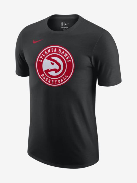 Nike Atlanta Hawks Essential Nike Men's NBA T-Shirt