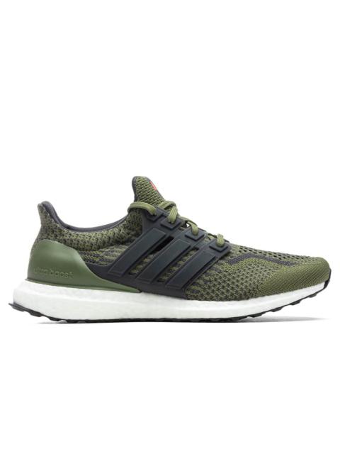 adidas ADIDAS ORIGINALS ULTRABOOST 5.0 DNA - FOCUS OLIVE/CARBON